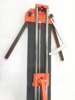 TAGLIAPIASTRELLE 100 CM 1MT TAGLIA MATTONI PIASTRELLE 40" GUIDA LASER TAGLIO X - immagine 5