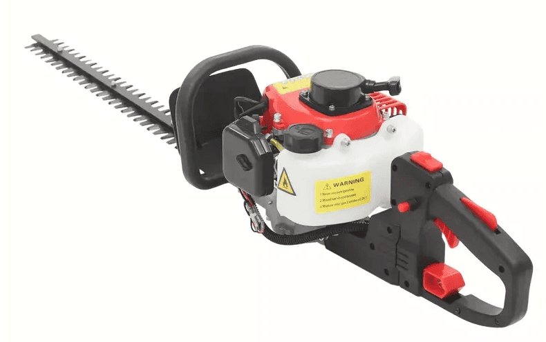 TAGLIASIEPI 3 TAGLIASIEPI A SCOPPIO GIARDINO DECESPUGLIATORE TAGLIA POTATORE POTA 43 cc 002 st - immagine 1