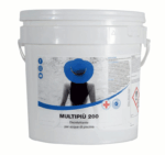 TRIS PASTIGLIE CLORO CLORAZIONE ACQUA PISCINA PISCINE MULTIAZIONE 5kg 184