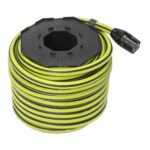 TUBO TOP-LIGHT GIARDINO ACQUA 25 METRI MT FLESSIBILE INNAFFIARE TUBI CLABER 9342