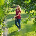 TUBO TOP-LIGHT GIARDINO ACQUA 25 METRI MT FLESSIBILE INNAFFIARE TUBI CLABER 9342 - immagine 2