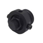 Estrattore utensile rimozione pompa iniezione Hyundai Kia motori diesel 2.0 2.2 L CRDI 796sa - immagine 2