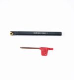 CHIAVE DINAMOMETRICA PRECISIONE CRICCHETTO REGOLABILE 0,05 MTB BICI 1 5 NM 1/4" - immagine 3
