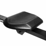 VOGATORE PANCA FITNESS PALESTRA SPORT RESISTENZA MAGNETICA VOLANO 8 KG 938 - immagine 2