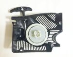 ACCENSIONE STARTER PER MOTOSEGA A SCOPPIO DA 58 CC CARTER CARTERINO N