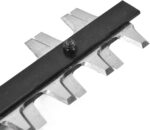 ACCESSORIO ADATTATORE TAGLIASIEPI PER FLEX SMERIGLIATRICE ANGOLARE 31 cm GIARDINO 225ls - immagine 2