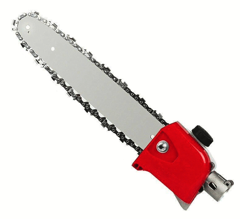 accessorio ACCESSORIO SEGA CATENA MOTOSEGA SVETTATOIO DECESPUGLIATORE TAGLIAERBA 9 DEN 601 - immagine 1