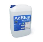 ADBLUE ADDITIVO LIQUIDO 10 LT EURO 6 GAS DI SCARICO AUTO VEICOLI DIESEL - immagine 2