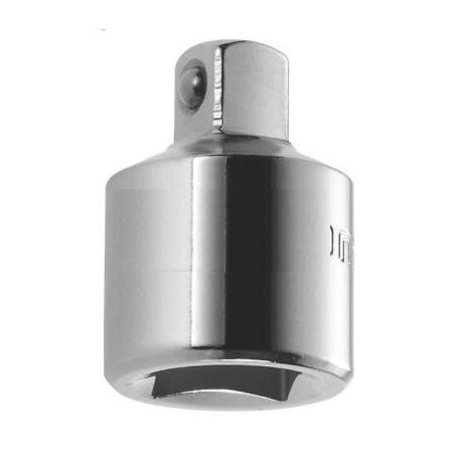 adattatore_1.jpg ADATTATORE 3/4 F 1/2 IMPATTO AUMENTATORE RIDUTTORE BUSSOLA AVVITATORE BUSSOLOTTI - immagine 1