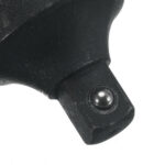 ADATTATORE AUMENTATORE IMPATTO RINFORZATO BUSSOLA DA 1" F A 3/4" M AVVITATORE N - immagine 2