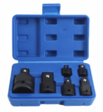 Pompa acqua testina accessorio decespugliatore giardino 28 mm 9 DENTI 1-1/2" 409 - immagine 3