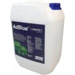 ADBLUE ADDITIVO LIQUIDO 10 LT EURO 6 GAS DI SCARICO AUTO VEICOLI DIESEL