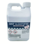 ALGHICIDA ANTIALGA ANTI ALGA ALGHE NON SCHIUMOGENO 5 KG LIQUIDO ALGASTOP 264