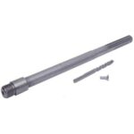 BARRA PER FRESA CAROTATRICE 650MM ASTA ATTACCO SDS MAXI MAX 168 - immagine 3