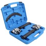 Attrezzo compressore smonta molle molla ammortizzatori sospensioni 290mm 839sa