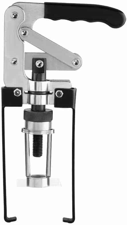 attrezzo compressore ATTREZZO PER COMPRESSORE MOLLA MOLLE DELLA VALVOLA RIMOZIONE VALVOLE MOTORI 711 - immagine 1