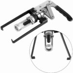 ATTREZZO PER COMPRESSORE MOLLA MOLLE DELLA VALVOLA RIMOZIONE VALVOLE MOTORI 711 - immagine 3