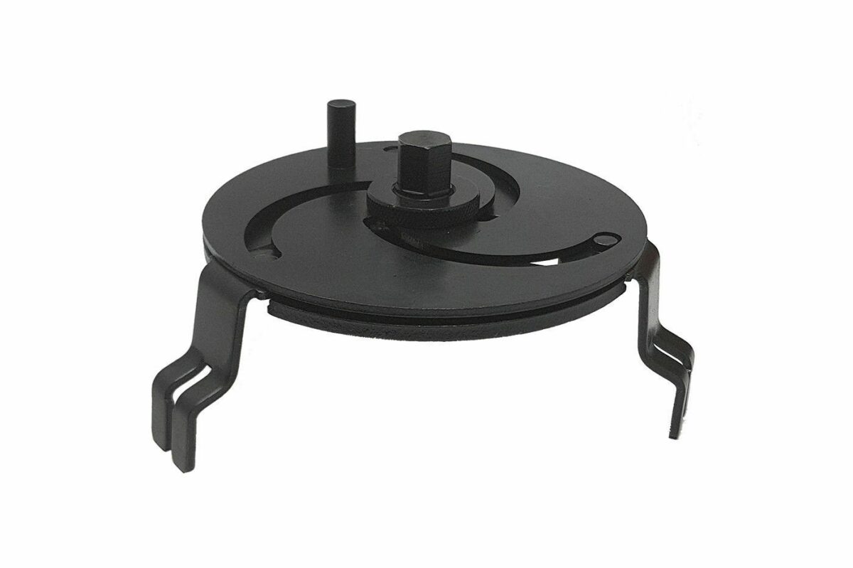 CHIAVE AUTOSERRANTE REGOLABILE GHIERE GHIERA GALLEGGIANTI SERBATOIO 89 170mm 300 - immagine 2