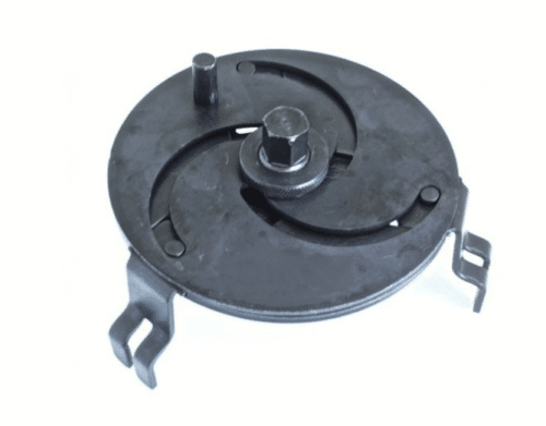 autoserrante CHIAVE AUTOSERRANTE REGOLABILE GHIERE GALLEGGIANTE SERBATOIO AUTO 100 170mm 874s - immagine 1