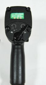 PISTOLA AVVITATORE COMPATTO ARIA COMPRESSA PNEUMATICO IMPULSI 1/2" POLLICI 055 - immagine 10