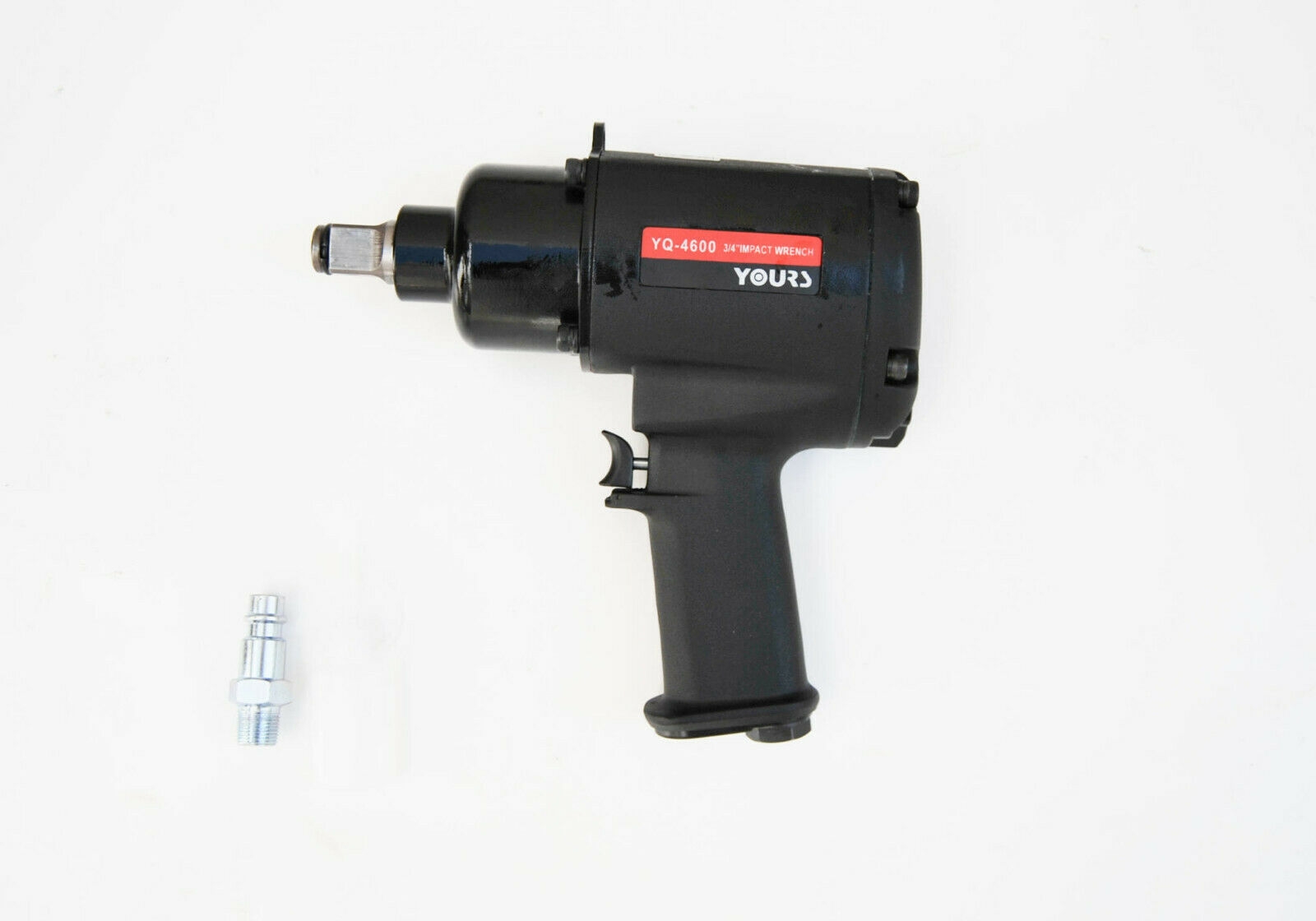 avv_1_2.jpg AVVITATORE AVVITA PNEUMATICO PISTOLA ARIA PNEUMATICA 3/4'' 1300 NM 5000rpm 508 - immagine 1