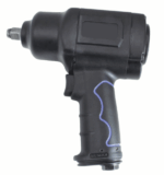 PISTOLA AVVITATORE ARIA COMPRESSA PNEUMATICO IMPULSI 1/2" PROFESSIONALE 492sa