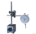 BASE MAGNETICA SNODABILE COMPARATORE SUPPORTO MAGNETICO TORNIO VALIGETTA 290sa - immagine 3