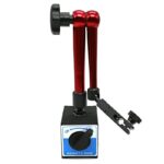 BASE MAGNETICA SNODABILE SNODATA TORNIO PER COMPARATORE UTENSILI RO 708N - immagine 2