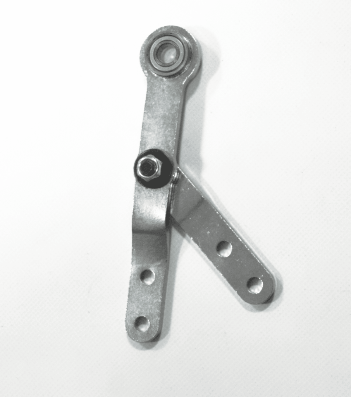 RICAMBIO BIELLA SCUOTITORE SCUOTIOLIVE ABBACCHIATORE OLIVE INGRANAGGIO OX - immagine 2