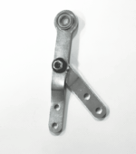 RICAMBIO BIELLA SCUOTITORE SCUOTIOLIVE ABBACCHIATORE OLIVE INGRANAGGIO OX - immagine 2