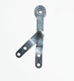 RICAMBIO BIELLA SCUOTITORE SCUOTIOLIVE ABBACCHIATORE OLIVE INGRANAGGIO OX - immagine 3