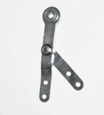 RICAMBIO BIELLA SCUOTITORE SCUOTIOLIVE ABBACCHIATORE OLIVE INGRANAGGIO OX