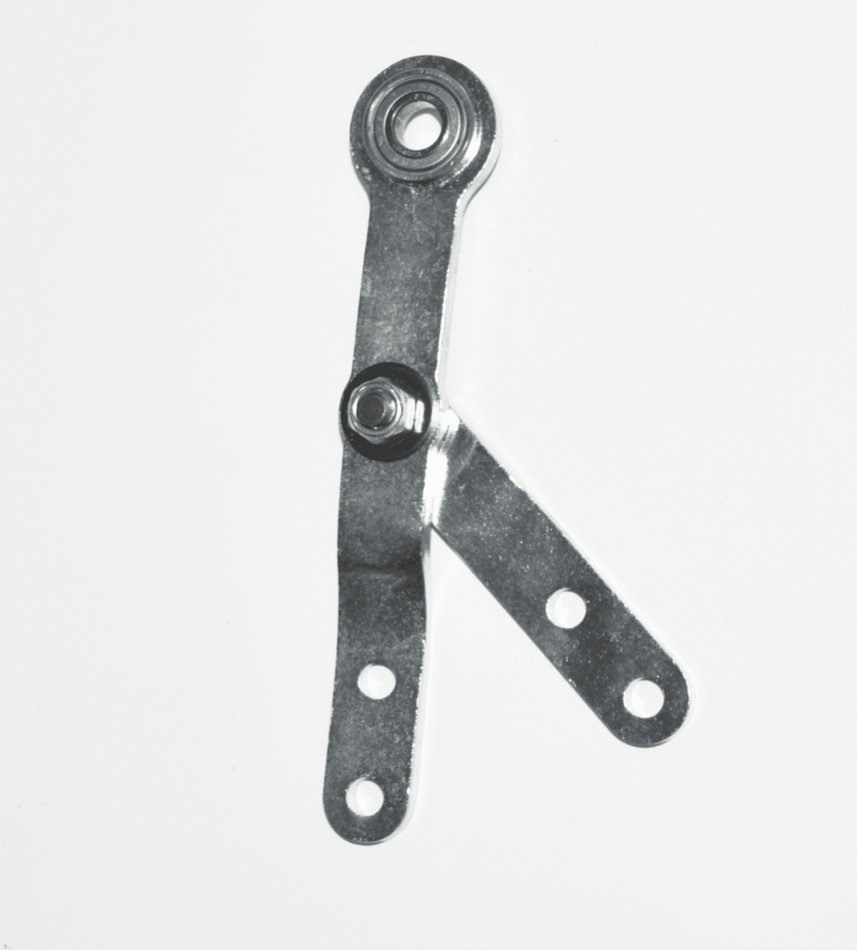 biellaa1.png RICAMBIO BIELLA SCUOTITORE SCUOTIOLIVE ABBACCHIATORE OLIVE INGRANAGGIO OX - immagine 1