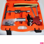 KIT TIRA BOLLE TIRABOLLI RIPARA RIPARAZIONE AUTO AMMACCATURE BOZZI GRANDINE CARROZZIERE 187 - immagine 4