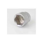 BUSSOLA BUSSOLE ESAGONALE BUSSOLOTTO CHIAVE IMPATTO 34 mm ATTACCO 1/2" sa - immagine 2