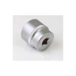 BUSSOLA BUSSOLE ESAGONALE BUSSOLOTTO CHIAVE IMPATTO 34 mm ATTACCO 1/2" sa - immagine 3
