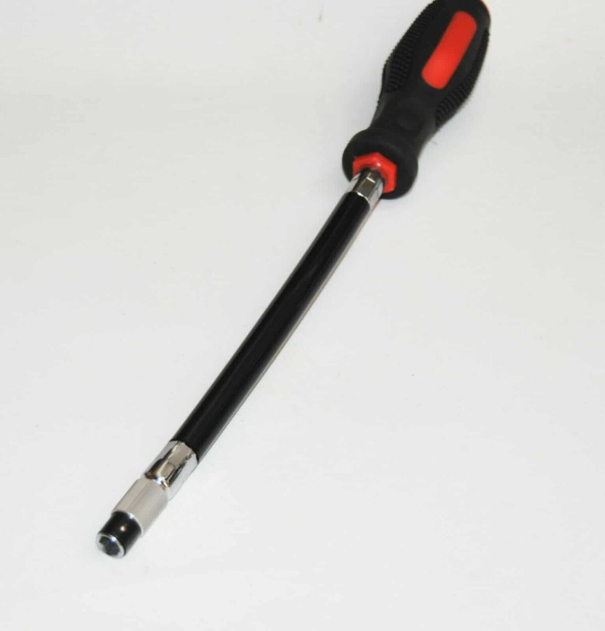 CACCIAVITE PORTAINSERTI PORTA INSERTI INSERTO ESAGONALE FLESSIBILE AVVITATORE - immagine 4