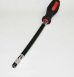 CACCIAVITE PORTAINSERTI PORTA INSERTI INSERTO ESAGONALE FLESSIBILE AVVITATORE - immagine 4