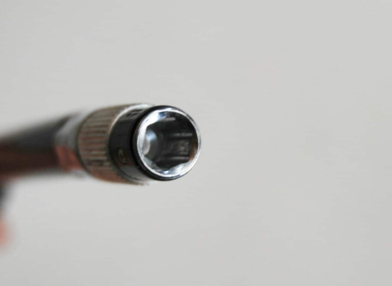 cacci4.jpg CACCIAVITE PORTAINSERTI PORTA INSERTI INSERTO ESAGONALE FLESSIBILE AVVITATORE - immagine 1