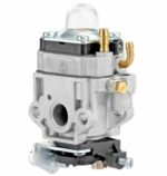 CARBURATORE PER TAGLIAERBA DECESPUGLIATORE 26CC 2 TEMPI MINIMOTO CG260 699