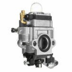 CARBURATORE 15 MM DECESPUGLIATORE DA 43 A 52 CC UNIVERSALE MINIMOTO 869
