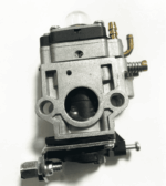 CARBURATORE PER TAGLIAERBA DECESPUGLIATORE 26CC 2 TEMPI MINIMOTO CG260 699 - immagine 2