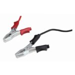 CARICABATTERIE CARICABATTERIA 6 12V JUMP START AVVIATORE RICARICA MOTO AUTO 75SA - immagine 3