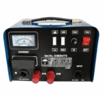 CARICABATTERIE CARICABATTERIA 6 12V JUMP START AVVIATORE RICARICA MOTO AUTO 75SA - immagine 2