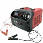 CARICA BATTERIE 12 24V 14-30A AUTO MOTO CAMPER BARCA CARICABATTERIE 310 W 002ST