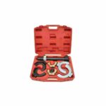 KIT AMMORTIZZATORE AMMORTIZZATORI ESTRATTORE MOLLA MOLLE  SOSPENSIONE TENDITORE BL