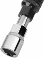 CHIAVE ESTRATTORE BICI BICICLETTA RIMOZIONE PEDIVELLA MTB PERNO QUADRO 14/16 MM - immagine 4