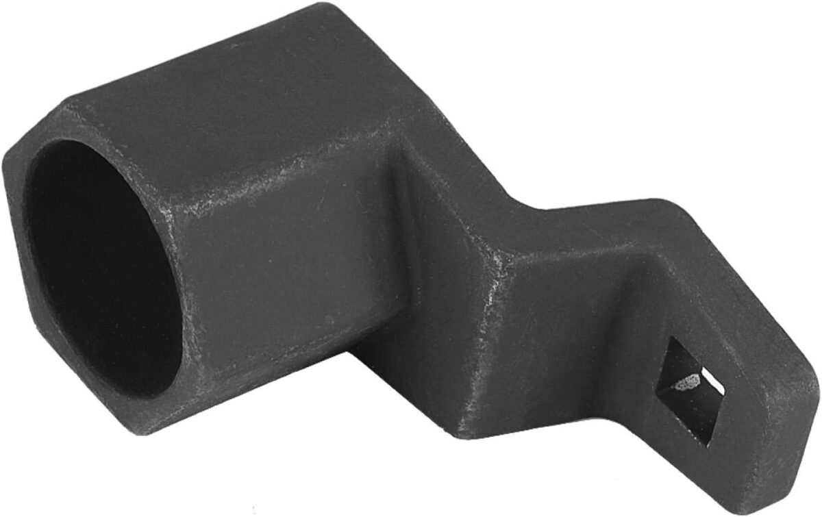 CHIAVE STRUMENTO UTENSILE PULEGGE PULEGGIA ALBERO MOTORE HONDA 40 mm 541xi - immagine 4