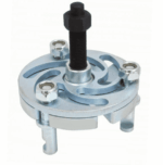 Chiave estrattore pulegge scanalate dentate 3 ganasce cinghia auto 669sa