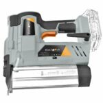 GRAFFETTATRICE GRAFFATRICE CHIODATRICE SPILLATRICE BATTERIA 18V BATAVIA 467